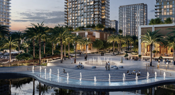 Address Residences_DCH